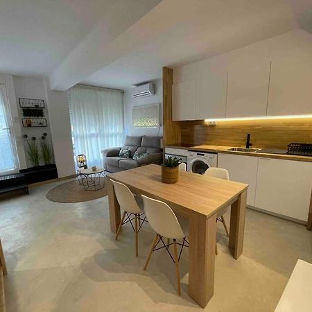Apartamento Mediterraneo A 20M De La Playa Denia Εξωτερικό φωτογραφία