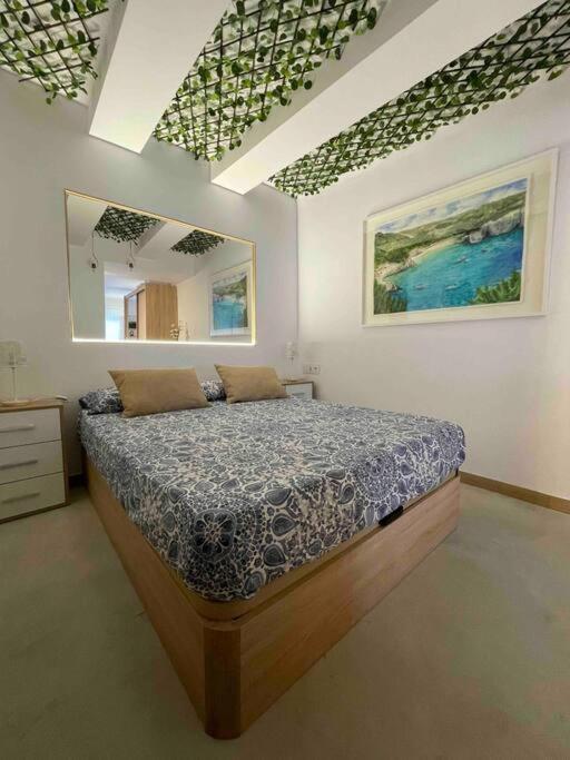 Apartamento Mediterraneo A 20M De La Playa Denia Εξωτερικό φωτογραφία