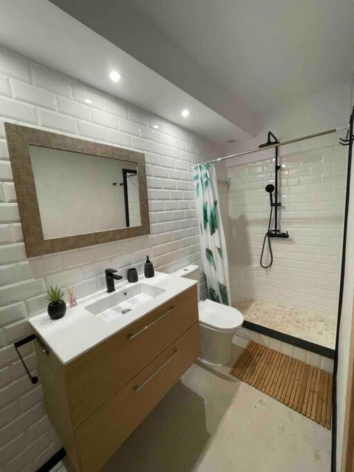 Apartamento Mediterraneo A 20M De La Playa Denia Εξωτερικό φωτογραφία